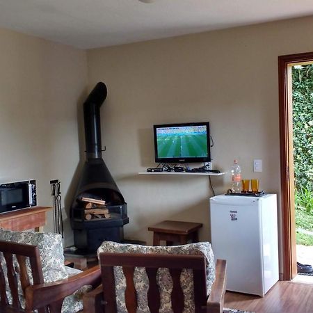 Appartement Casa Europa à Monte Verde Extérieur photo